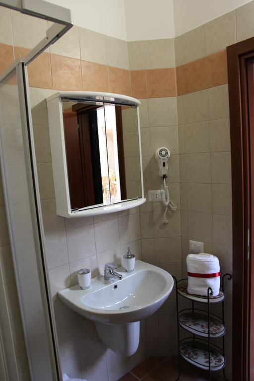 In Centro Holiday Home Matera Exterior photo